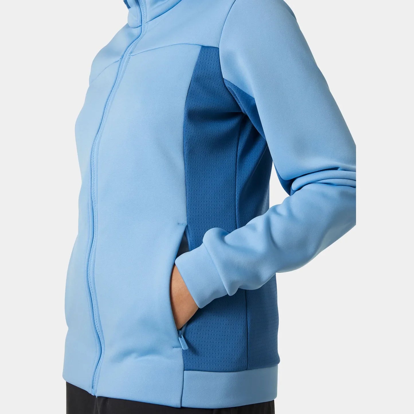 Helly Hansen Women's Crew 2.0 Fleece Jacket