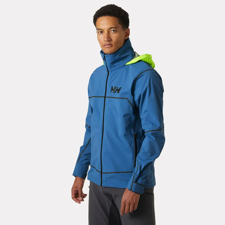 Helly Hansen HP Foil Shell Jacket