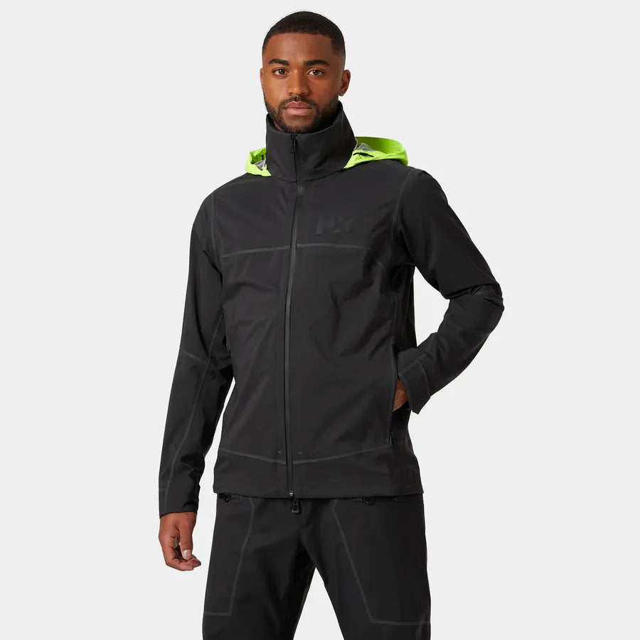 Helly Hansen HP Foil Shell Jacket