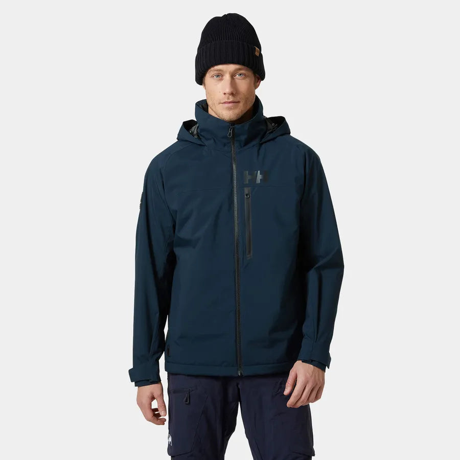 Helly Hansen HP Racing Lifaloft Hooded Jacket