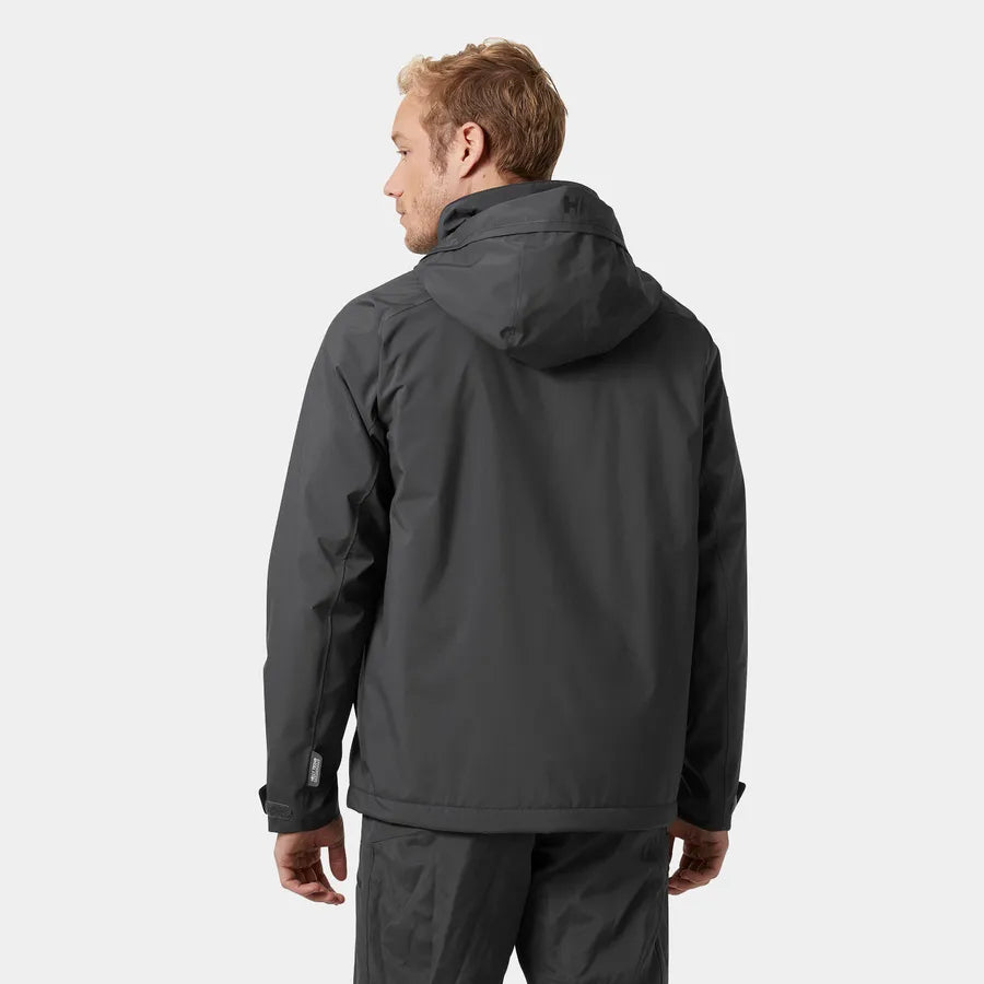 Helly Hansen HP Racing Lifaloft Hooded Jacket