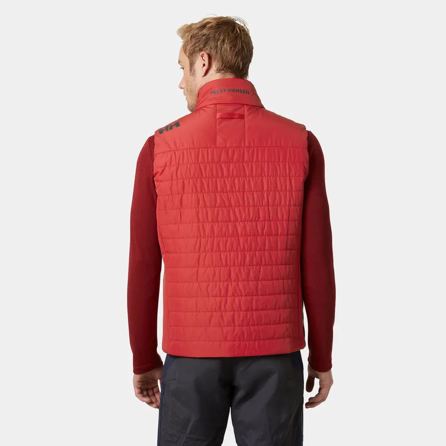 Helly Hansen Crew Insulator Vest 2.0