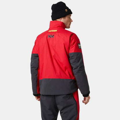 Helly Hansen Aegir H2Flow Midlayer Jacket