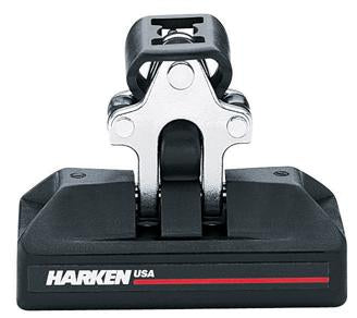 Harken Big Boat Roller Traveler Car w/ Toggle