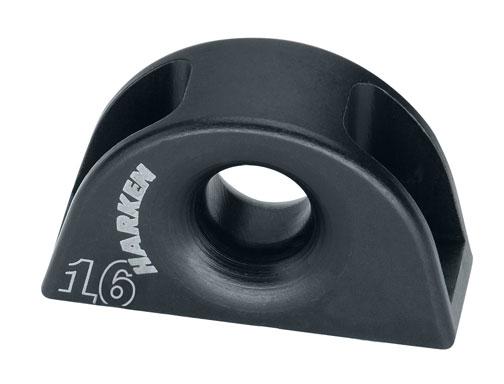 Harken Single 16mm Bolt-Down Fairlead