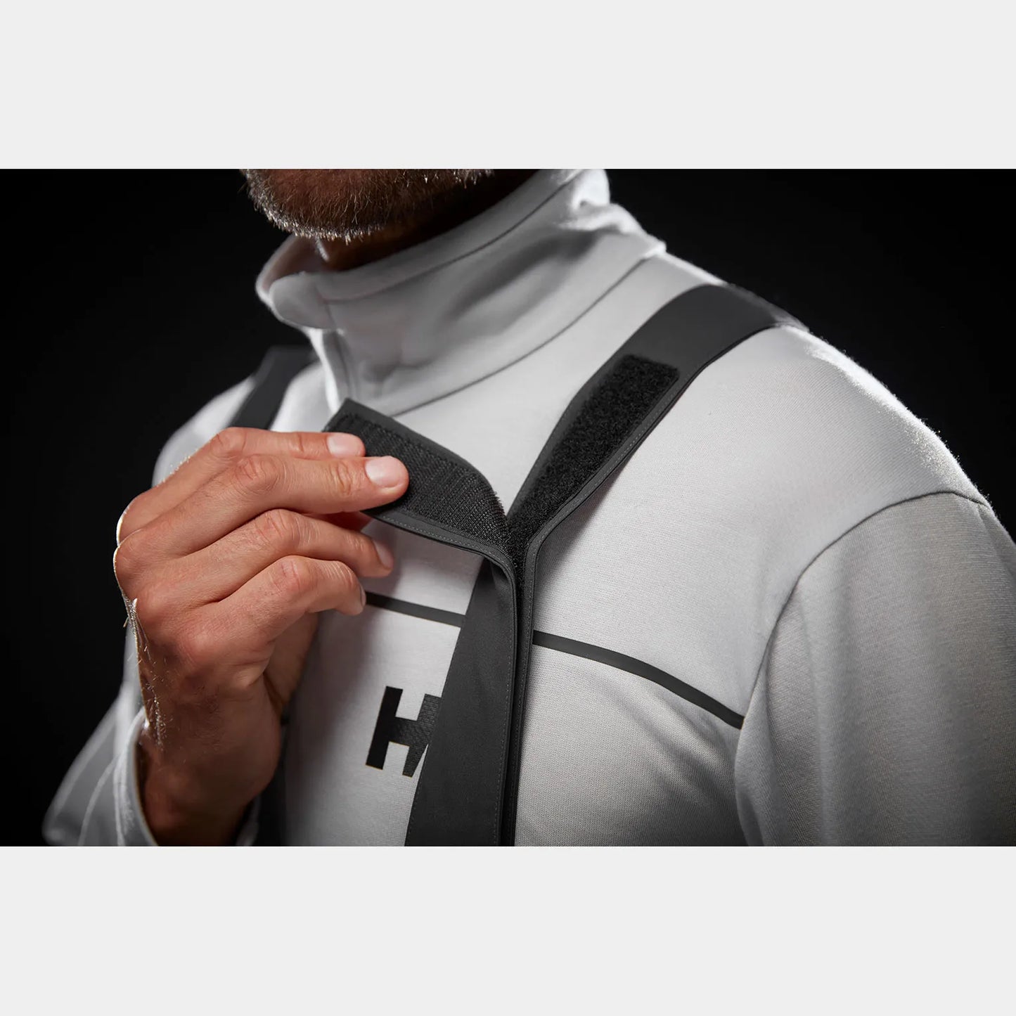 Helly Hansen HP Foil Pro Bib