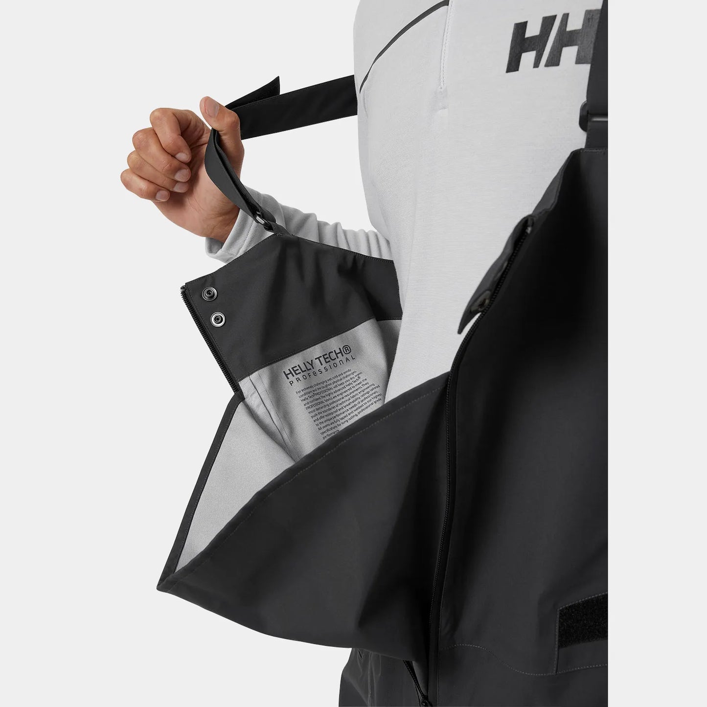 Helly Hansen HP Foil Pro Bib