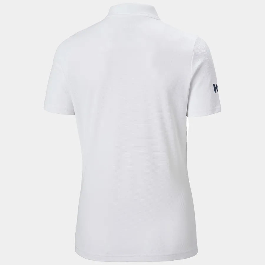 Helly Hansen Women's Tech Crew Polo