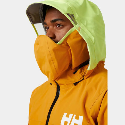 Helly Hansen Aegir Ocean Jacket