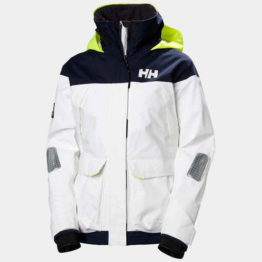 Helly Hansen Women's Pier 3.0 Coastal Sailing Jacket