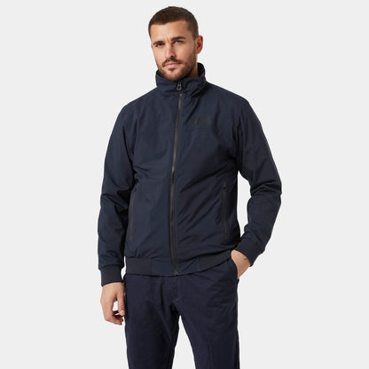 Helly Hansen HP Racing Lifaloft Insulated Bomber Jacket