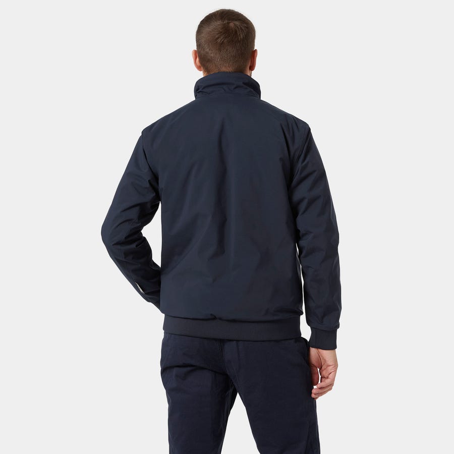 Helly Hansen HP Racing Lifaloft Insulated Bomber Jacket