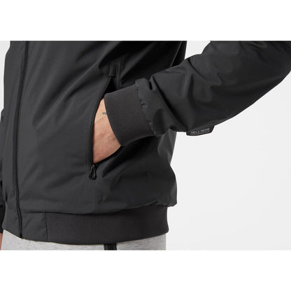 Helly Hansen HP Racing Lifaloft Insulated Bomber Jacket