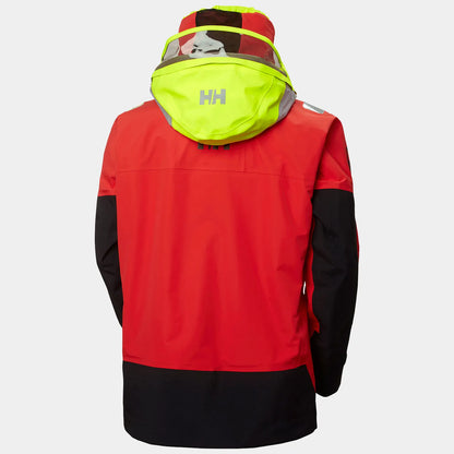 Helly Hansen Men's Aegir Race 2.0 Jacket