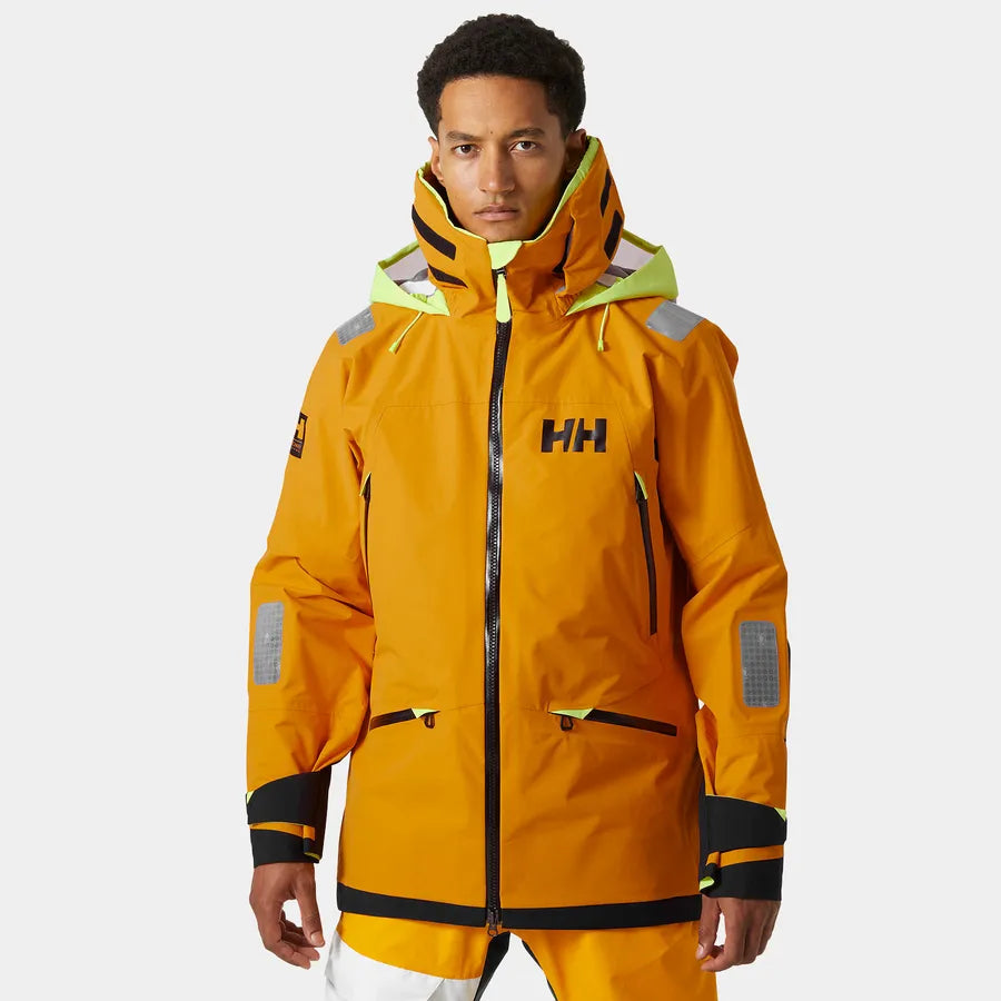 Helly Hansen Men's Aegir Race 2.0 Jacket