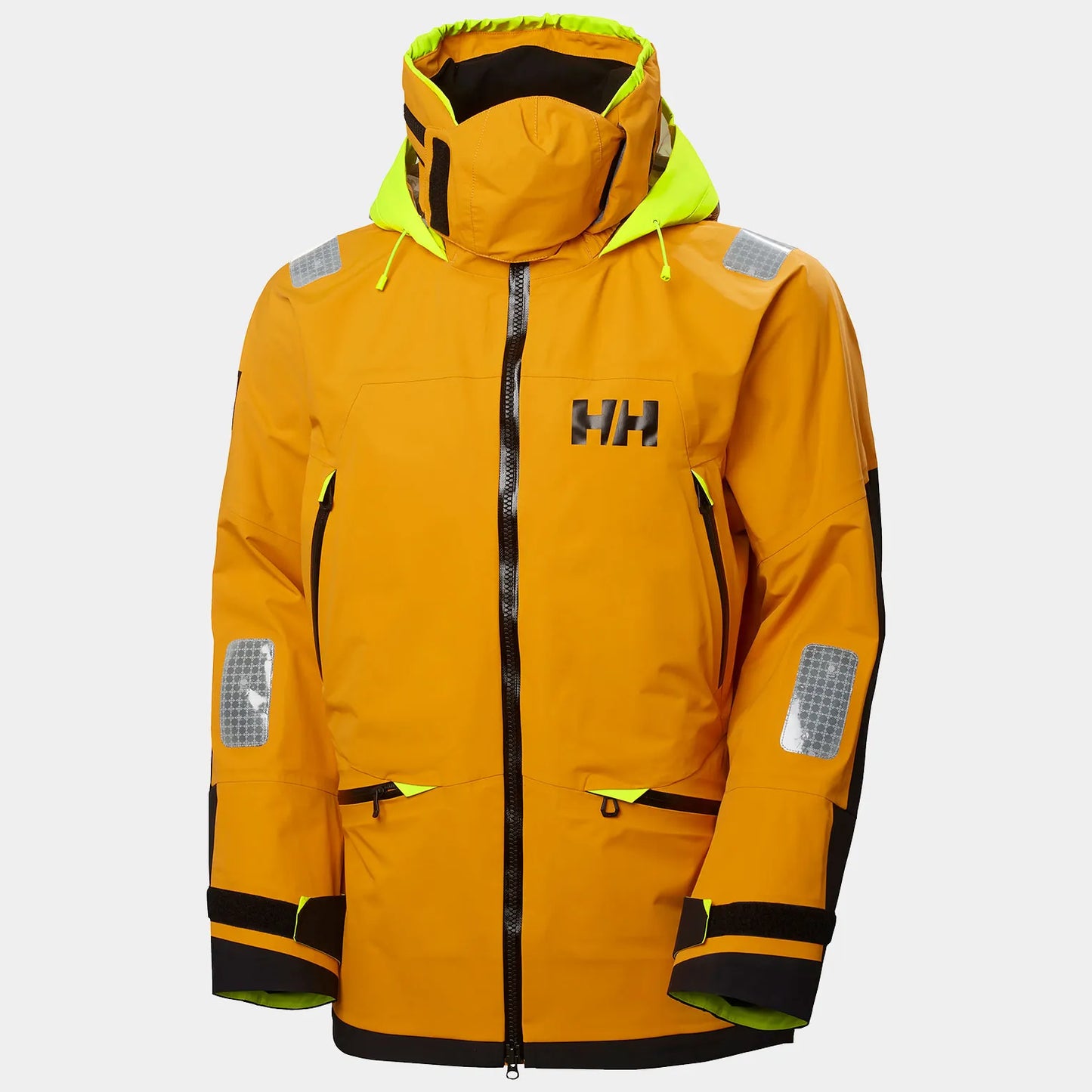 Helly Hansen Men's Aegir Race 2.0 Jacket