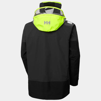 Helly Hansen Men's Aegir Race 2.0 Jacket