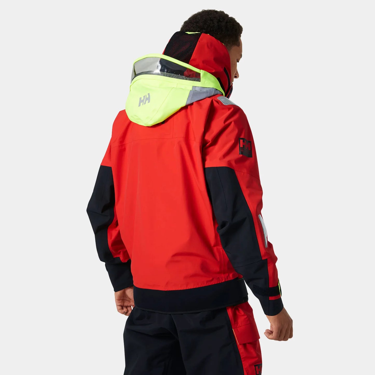 Helly Hansen Men's Aegir Race 2.0 Smock