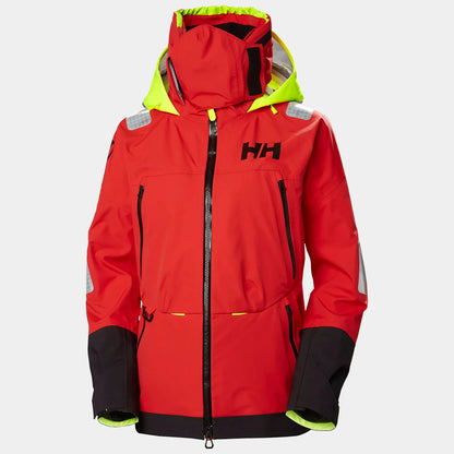 Helly Hansen Women's Aegir Race Sailing Jacket 2.0