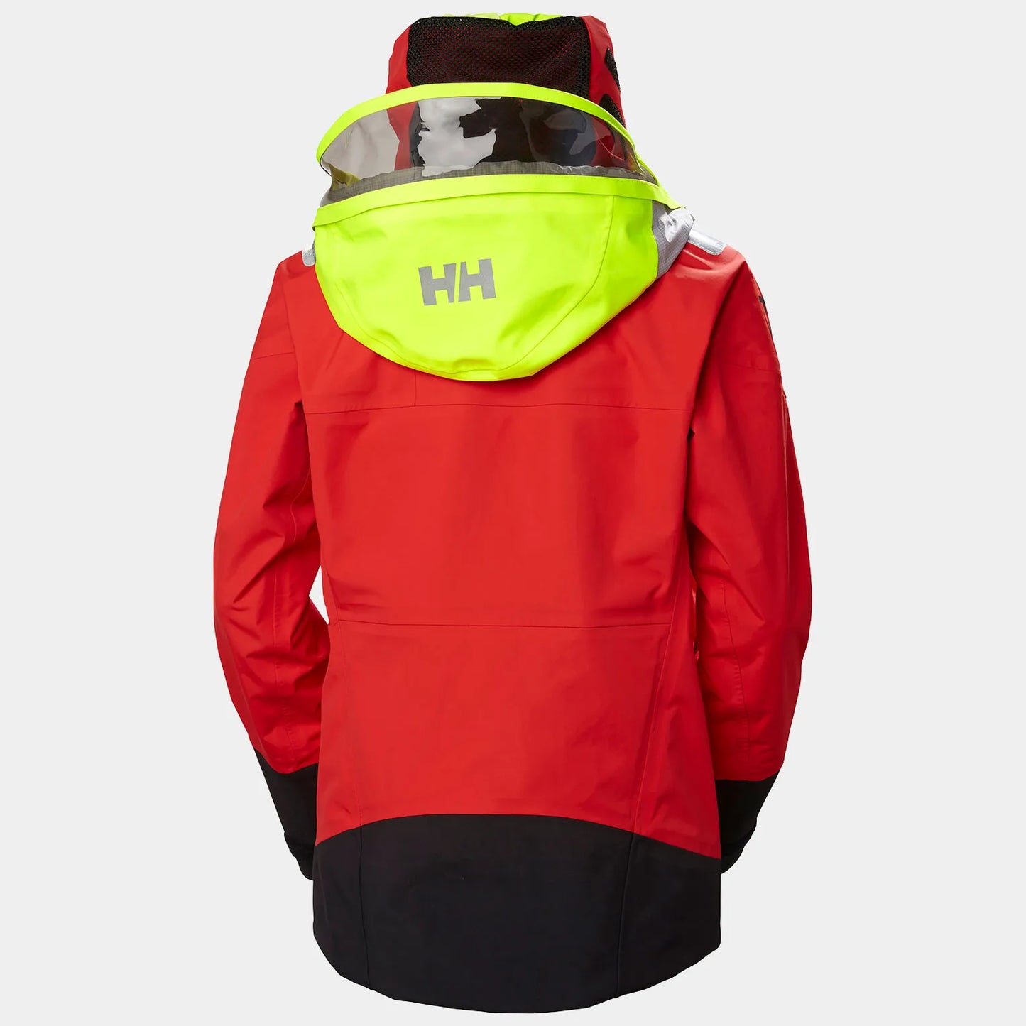 Helly Hansen Women's Aegir Race Sailing Jacket 2.0