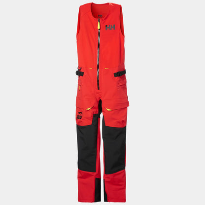 Helly Hansen Women's Aegir Race Salopette 2.0