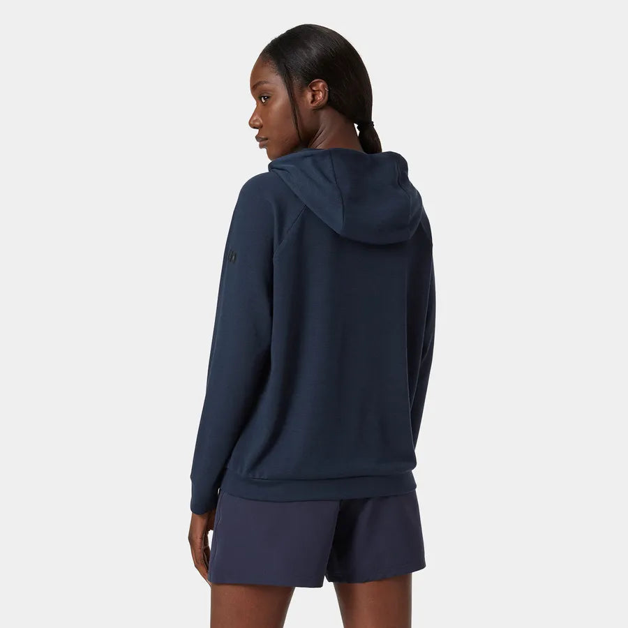 Helly Hansen Women's Inshore Quick-Dry Hoodie