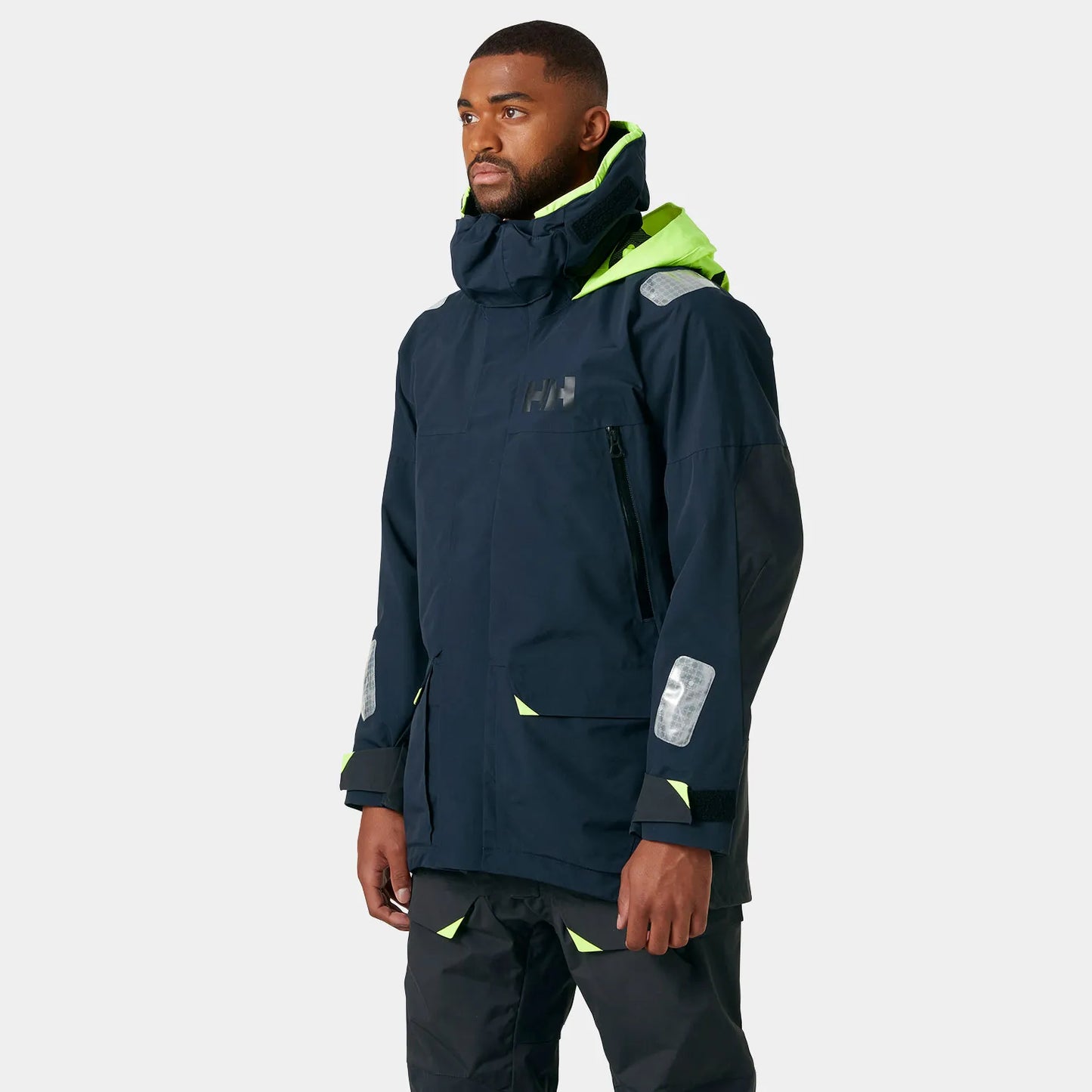 Helly Hansen Men's Skagen Offshore Jacket