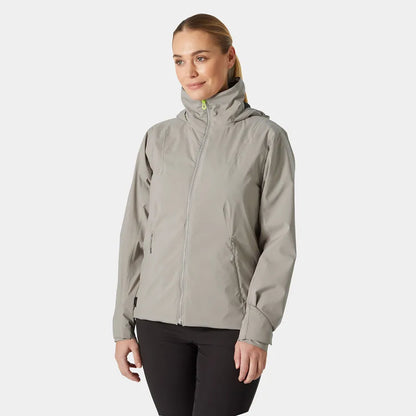 Helly Hansen Women's HP Racing Lifaloft Hooded Jacket