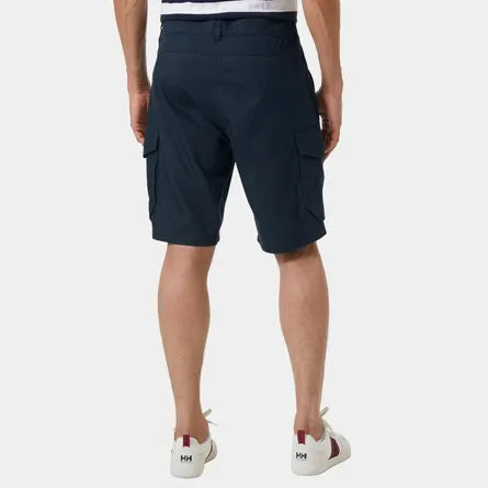 Helly Hansen Dock Cargo Shorts 10"