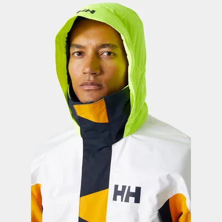 Helly Hansen Newport Coastal Jacket