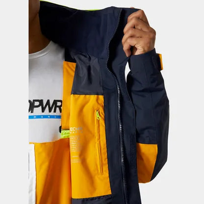 Helly Hansen Newport Coastal Jacket