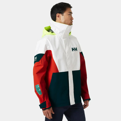 Helly Hansen Newport Regatta Sailing Jacket