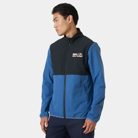 Helly Hansen Newport Softshell Jacket