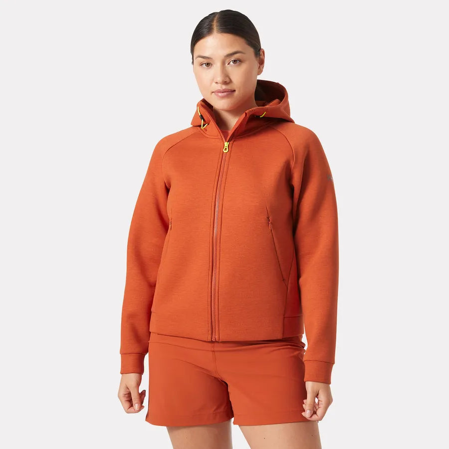 Helly Hansen HP Ocean 2.0 Full-Zip Jacket