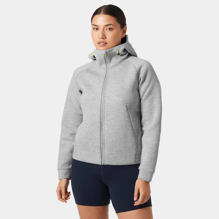 Helly Hansen HP Ocean 2.0 Full-Zip Jacket