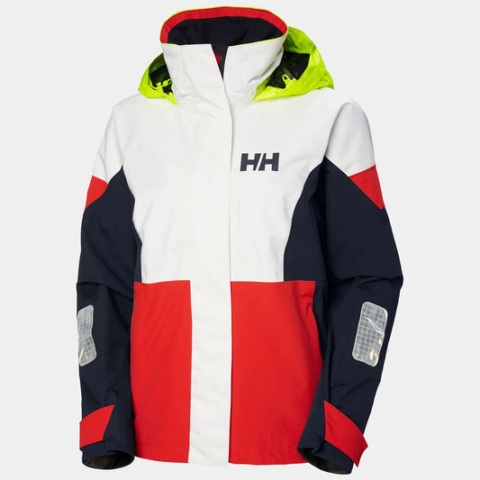 Helly Hansen Women's Newport Regatta Sailing Jacket