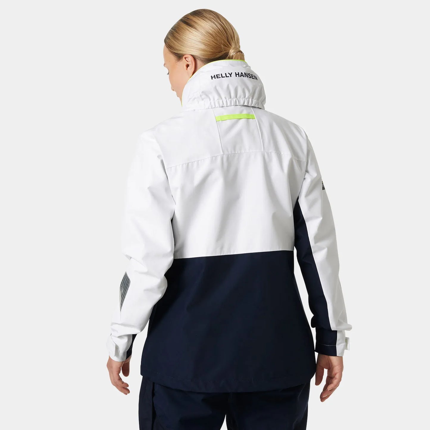 Helly Hansen Women's Newport Inshore Jacket