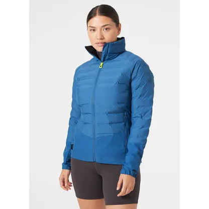 Helly Hansen Women's HP Hybrid Insulator Jacket 2.0