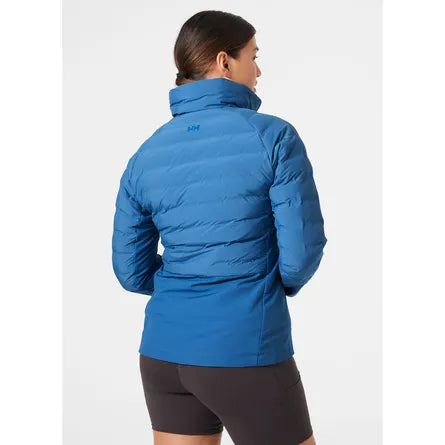 Helly Hansen Women's HP Hybrid Insulator Jacket 2.0