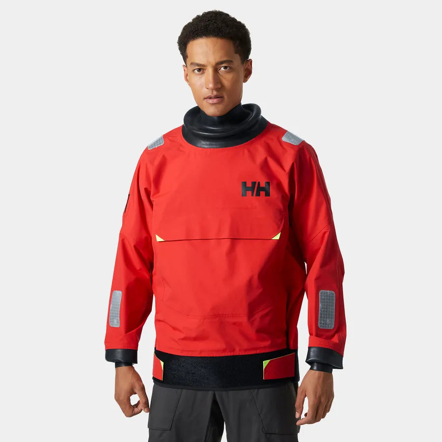 Helly Hansen Aegir Race Light Smock 2.0