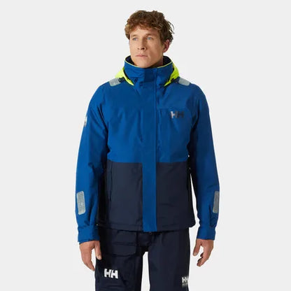 Helly Hansen Arctic Shore Jacket