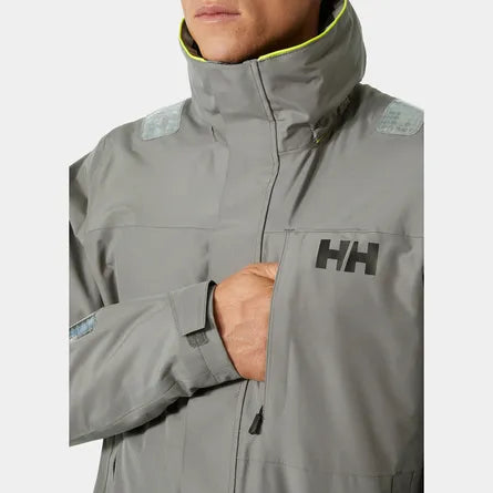 Helly Hansen Arctic Shore Jacket