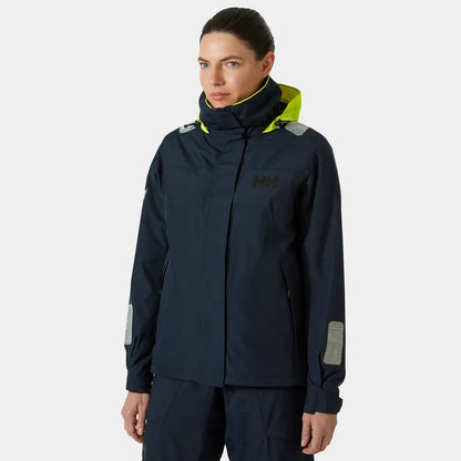 Helly Hansen Women's Arctic Shore Jacket