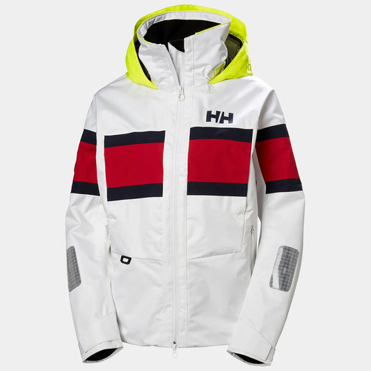 Helly Hansen Women's Salt Original Sailing Jacket