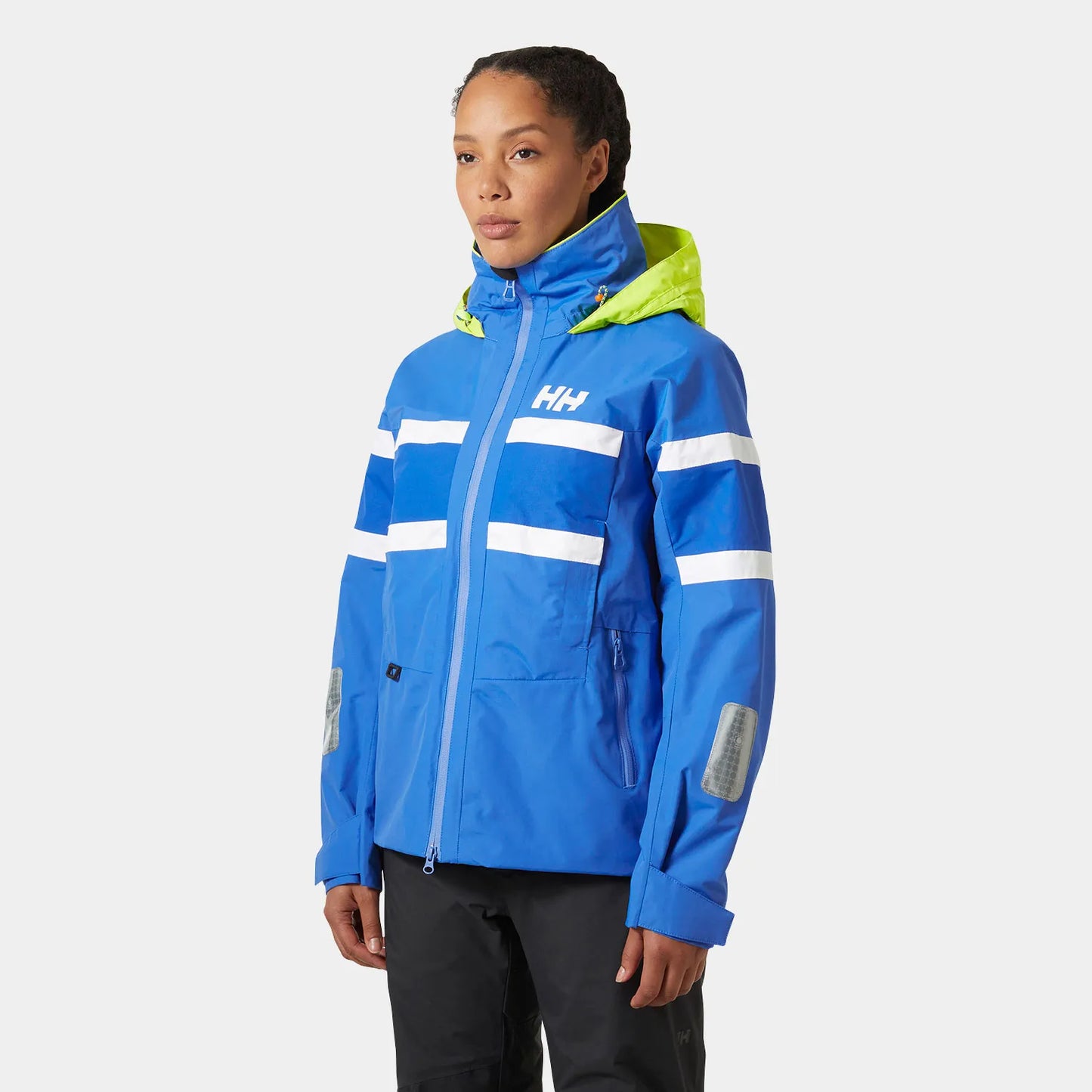 Helly Hansen Women's Salt Original Sailing Jacket