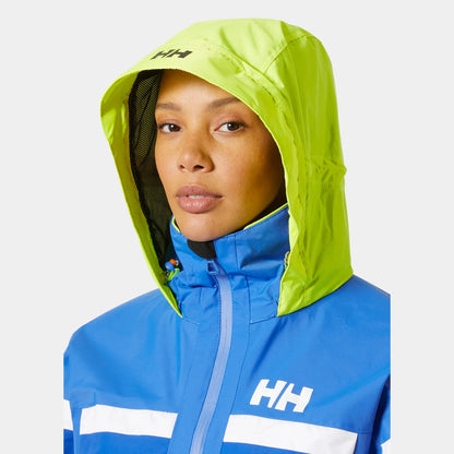 Helly Hansen Women's Salt Original Sailing Jacket