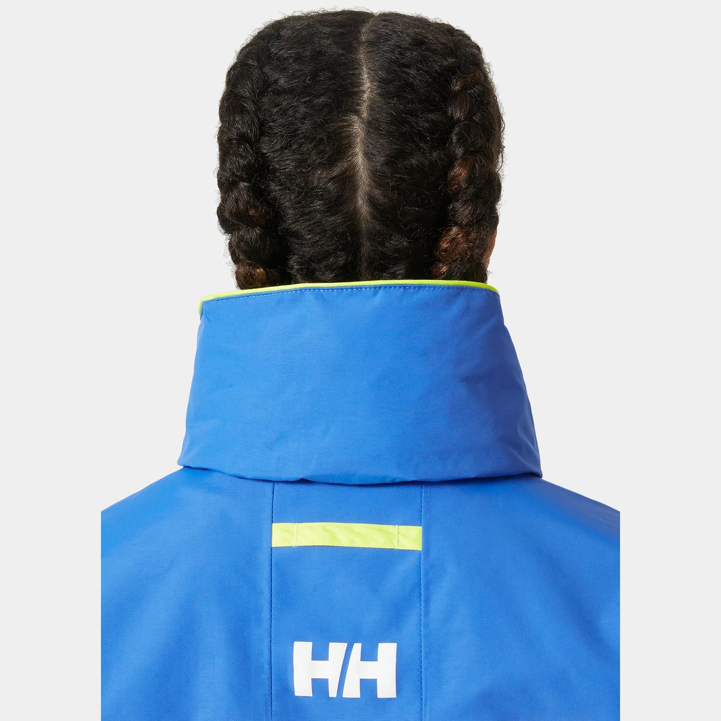 Helly Hansen Women's Salt Original Sailing Jacket