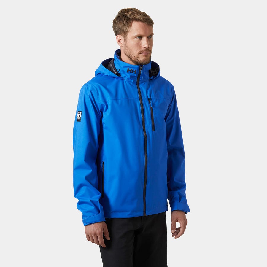 Helly Hansen HP Racing Lifaloft Insulated Jacket