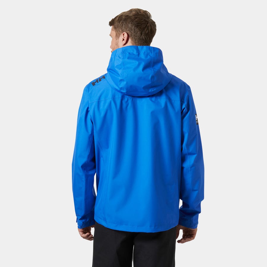 Helly Hansen HP Racing Lifaloft Insulated Jacket