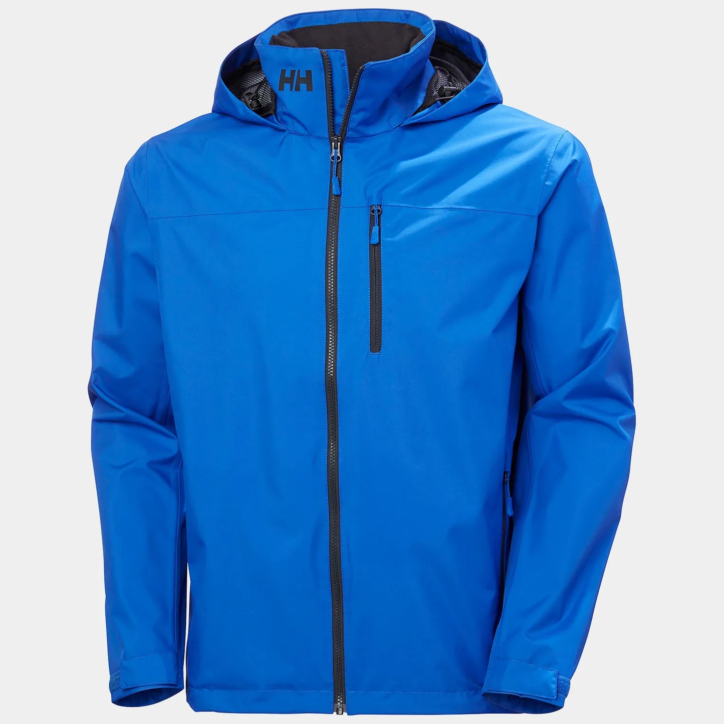 Helly Hansen Men's Crew Hooded Sailing Jacket 2.0